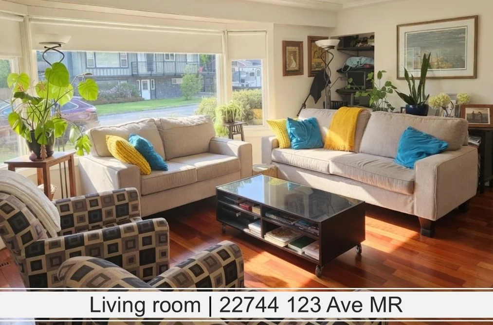 22744 123RD AVENUE, Maple Ridge BC V2X 4E6, Maple Ridge BC — Residential for Sale - Photo 6