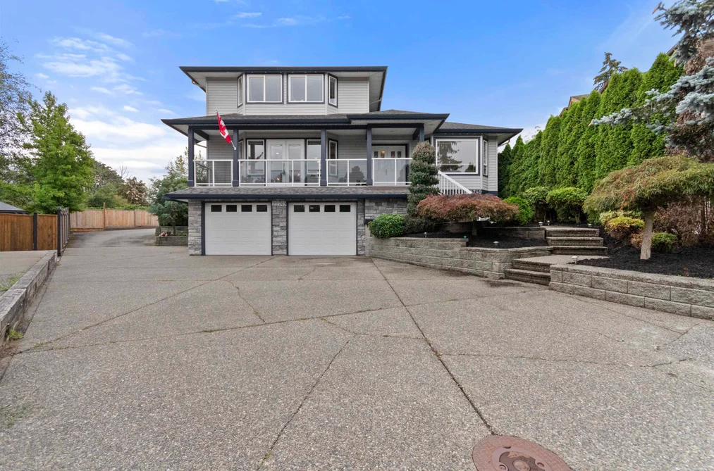 House for sale at 22749 125a Avenue Maple Ridge British Columbia - MLS: R3115389