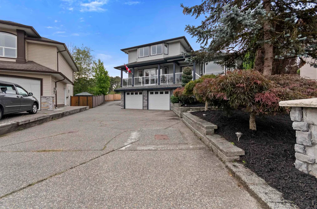 22749 125A AVENUE, Maple Ridge BC V2X 3T8, Maple Ridge BC — Residential for Sale - Photo 2