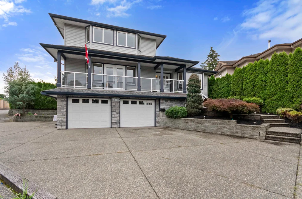 22749 125A AVENUE, Maple Ridge BC V2X 3T8, Maple Ridge BC — Residential for Sale - Photo 3