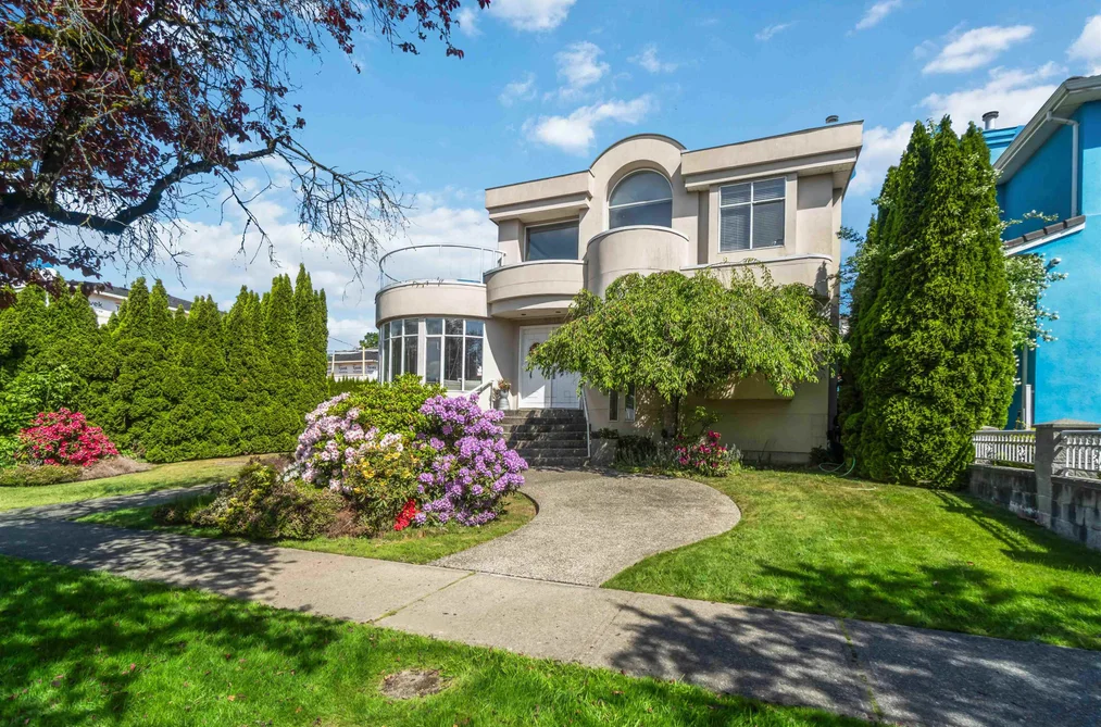 2275 BONACCORD DRIVE, Vancouver BC V5P 2N8, Vancouver BC — Residential for Sale - Photo 2