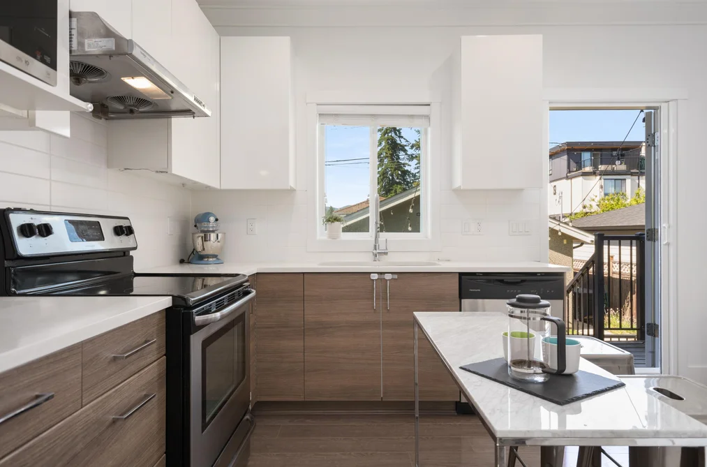2275 E 34TH AVENUE, Vancouver, BC — Residential for Sale — Photo 10 of 29