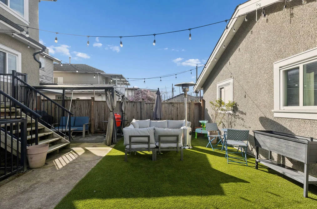 2275 E 34TH AVENUE, Vancouver, BC — Residential for Sale — Photo 14 of 29