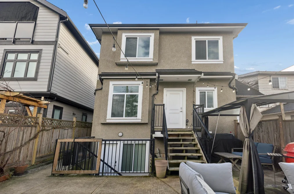 2275 E 34TH AVENUE, Vancouver, BC — Residential for Sale — Photo 15 of 29