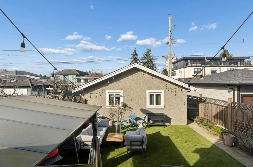 2275 E 34TH AVENUE, Vancouver, BC — Residential for Sale — Photo 16 of 29