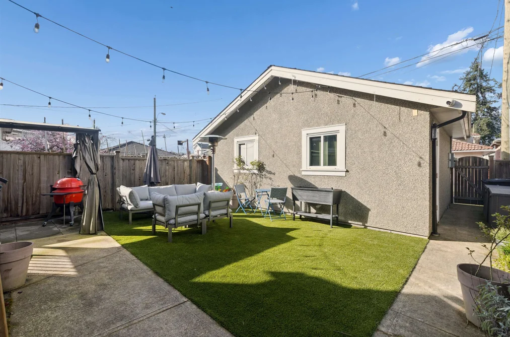 2275 E 34TH AVENUE, Vancouver, BC — Residential for Sale — Photo 25 of 29