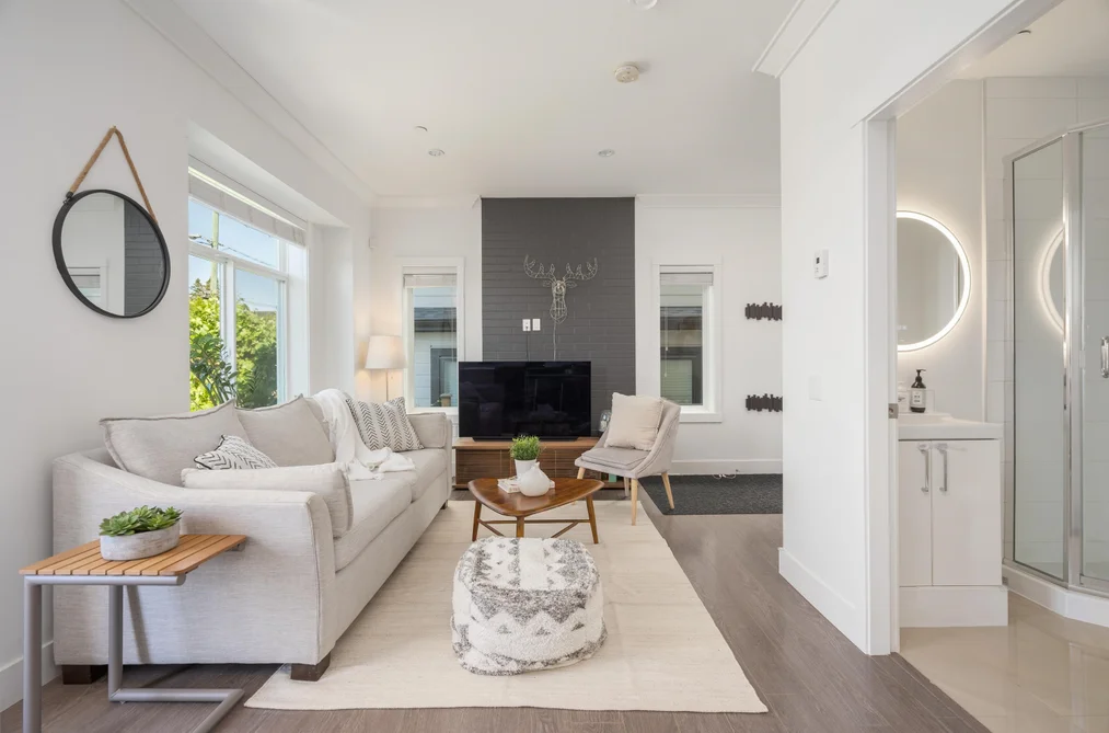 2275 E 34TH AVENUE, Vancouver, BC — Residential for Sale — Photo 4 of 29