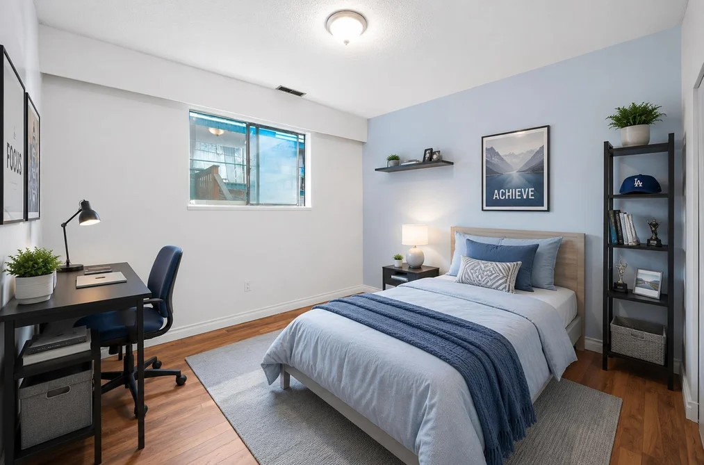 2275 PANDORA STREET, Vancouver BC V5L 1N6, Vancouver BC — Residential for Sale — Photo 22 of 32