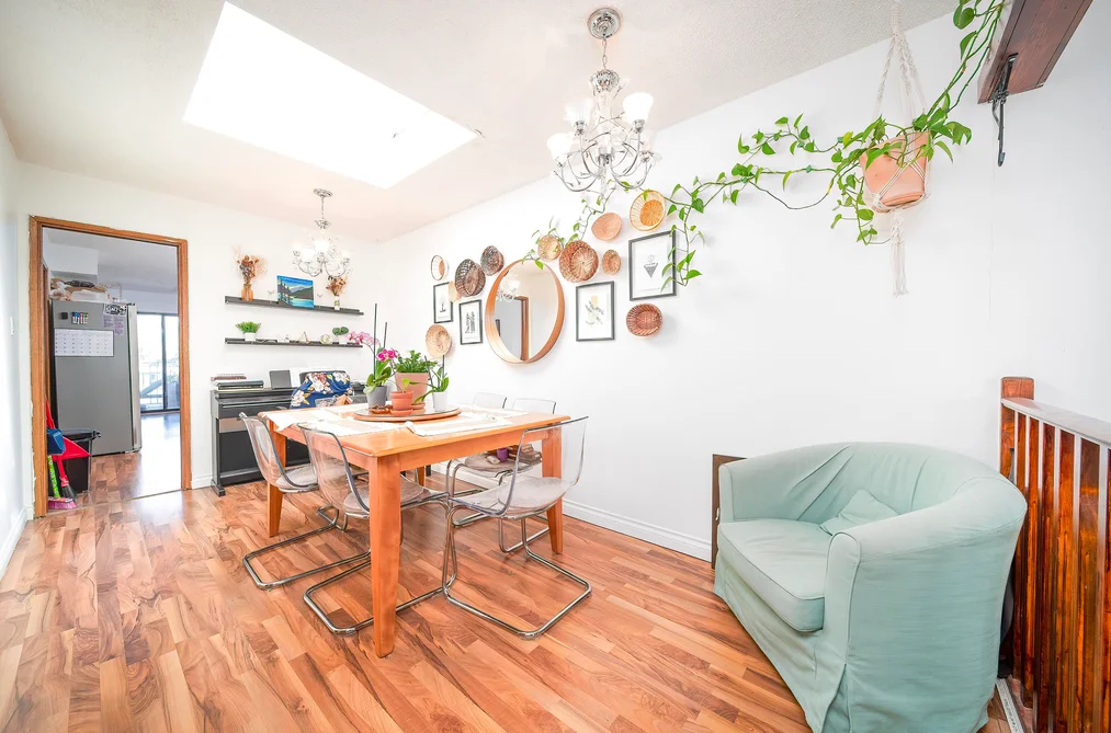 2275 PANDORA STREET, Vancouver BC V5L 1N6, Vancouver BC — Residential for Sale — Photo 5 of 32