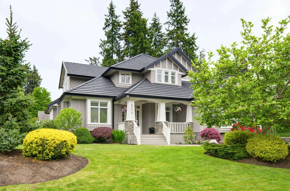 House for sale at 2276 Chantrell Park Drive Surrey British Columbia - MLS: R3125198