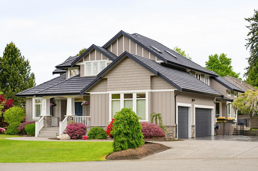 2276 CHANTRELL PARK DRIVE, Surrey BC V4A 9W8, Surrey BC — Residential for Sale - Photo 2