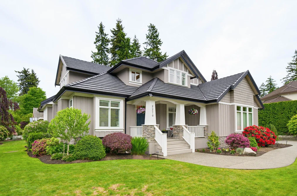 2276 CHANTRELL PARK DRIVE, Surrey BC V4A 9W8, Surrey BC — Residential for Sale - Photo 3