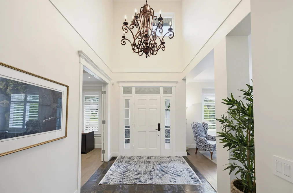 2276 CHANTRELL PARK DRIVE, Surrey BC V4A 9W8, Surrey BC — Residential for Sale - Photo 5