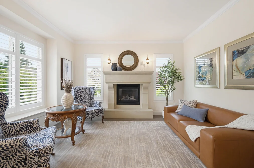 2276 CHANTRELL PARK DRIVE, Surrey BC V4A 9W8, Surrey BC — Residential for Sale - Photo 6