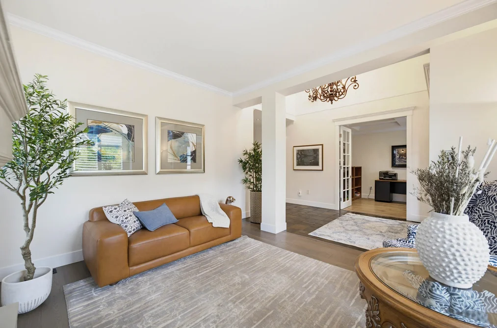 2276 CHANTRELL PARK DRIVE, Surrey BC V4A 9W8, Surrey BC — Residential for Sale - Photo 7