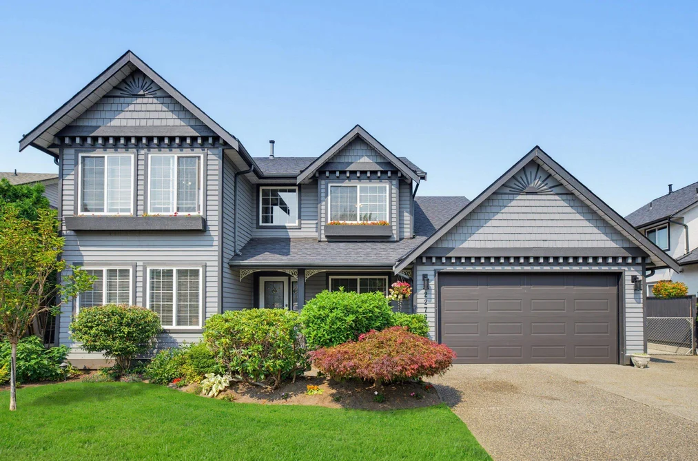 House for sale at 22765 126b Avenue Maple Ridge British Columbia - MLS: R3153503