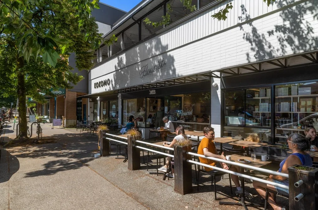 2 2277 E 19TH AVENUE, Vancouver BC V5N 2J8, Vancouver BC — Residential for Sale — Photo 16 of 18