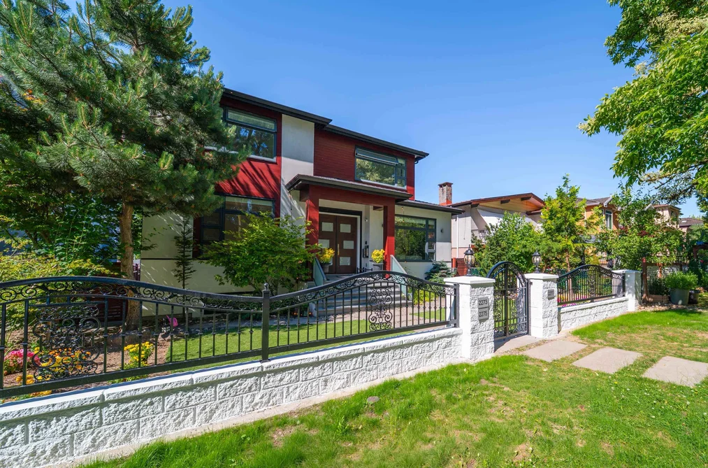 2277 E 28TH AVENUE, Vancouver BC V5N 2Y3, Vancouver BC — Residential for Sale — Photo 28 of 36