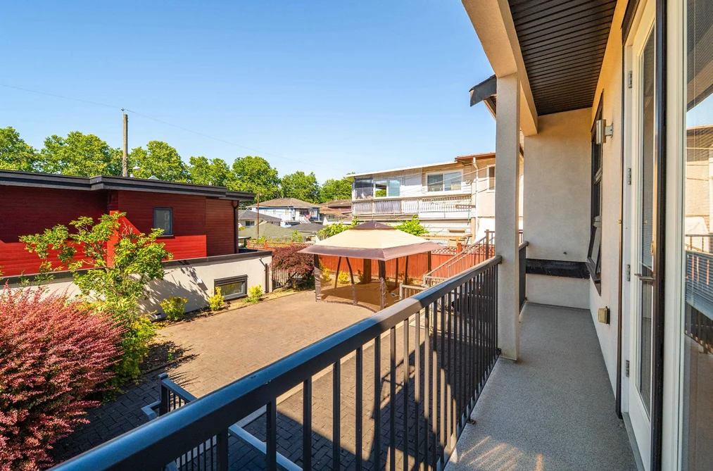 2277 E 28TH AVENUE, Vancouver BC V5N 2Y3, Vancouver BC — Residential for Sale — Photo 31 of 36