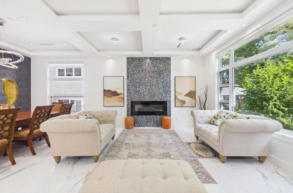2277 E 28TH AVENUE, Vancouver BC V5N 2Y3, Vancouver BC — Residential for Sale — Photo 4 of 36