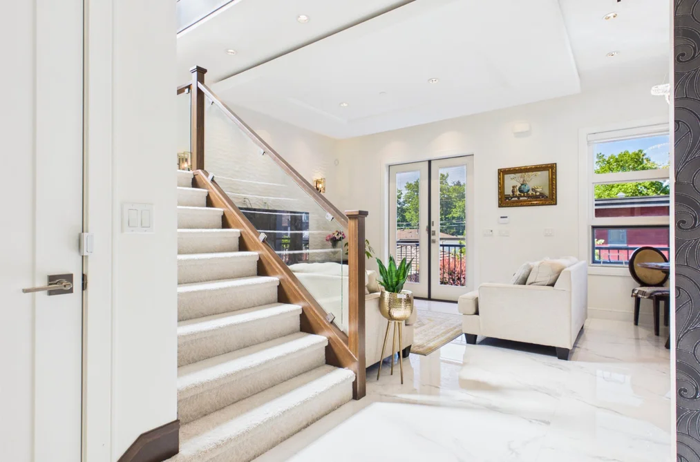 2277 E 28TH AVENUE, Vancouver BC V5N 2Y3, Vancouver BC — Residential for Sale — Photo 7 of 36
