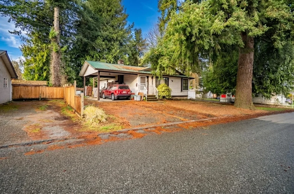 2277 MOULDSTADE ROAD, Abbotsford BC V2S 3X5, Abbotsford BC — Residential for Sale - Photo 2
