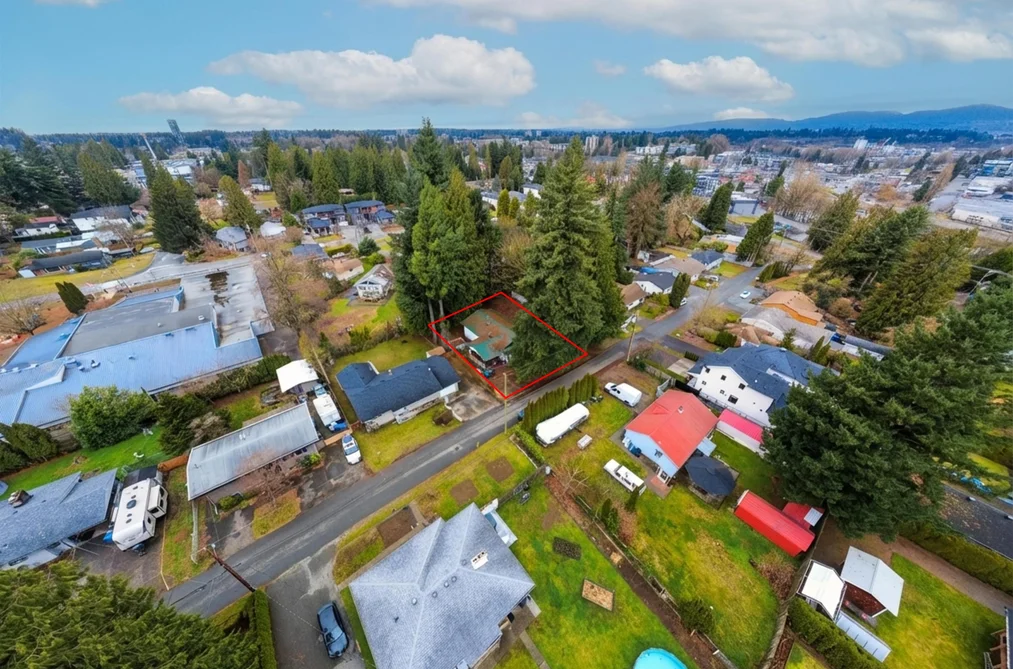 2277 MOULDSTADE ROAD, Abbotsford BC V2S 3X5, Abbotsford BC — Residential for Sale - Photo 3