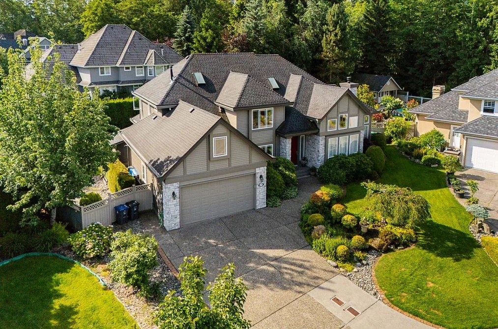 House for sale at 2278 137 Street Surrey British Columbia - MLS: R3109686