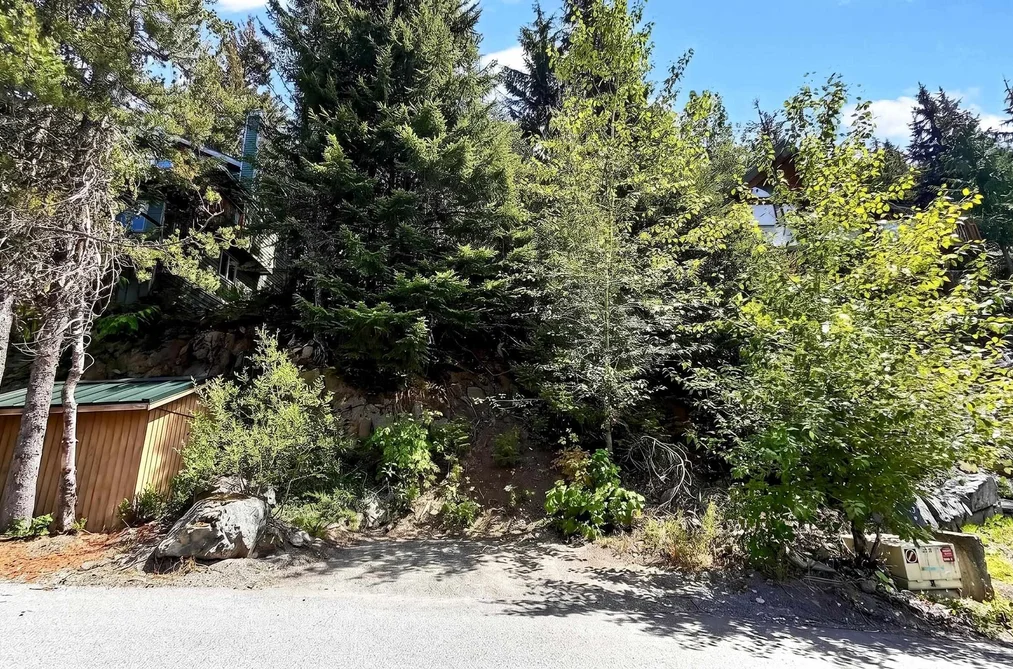 Property for sale at 2278 Brandywine Way Whistler British Columbia - MLS: R3150267