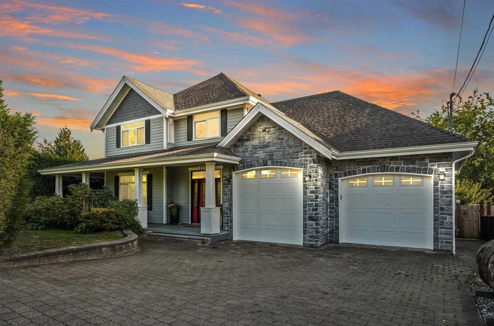 House for sale at 22784 88 Avenue Langley British Columbia - MLS: R3093445