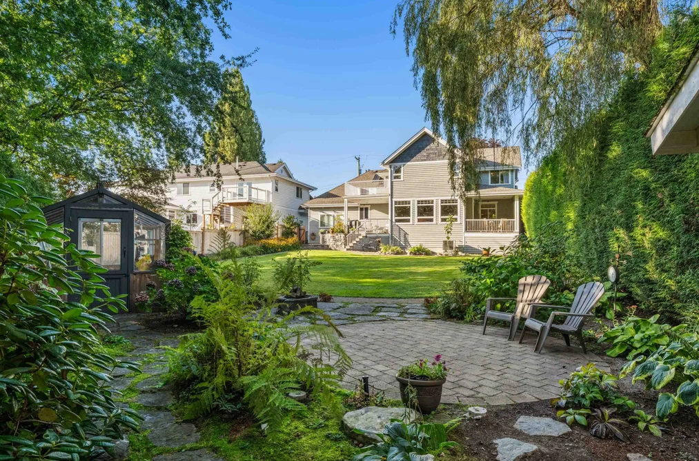 22784 88 AVENUE, Langley BC V1M 2R6, Langley BC — Residential for Sale - Photo 2