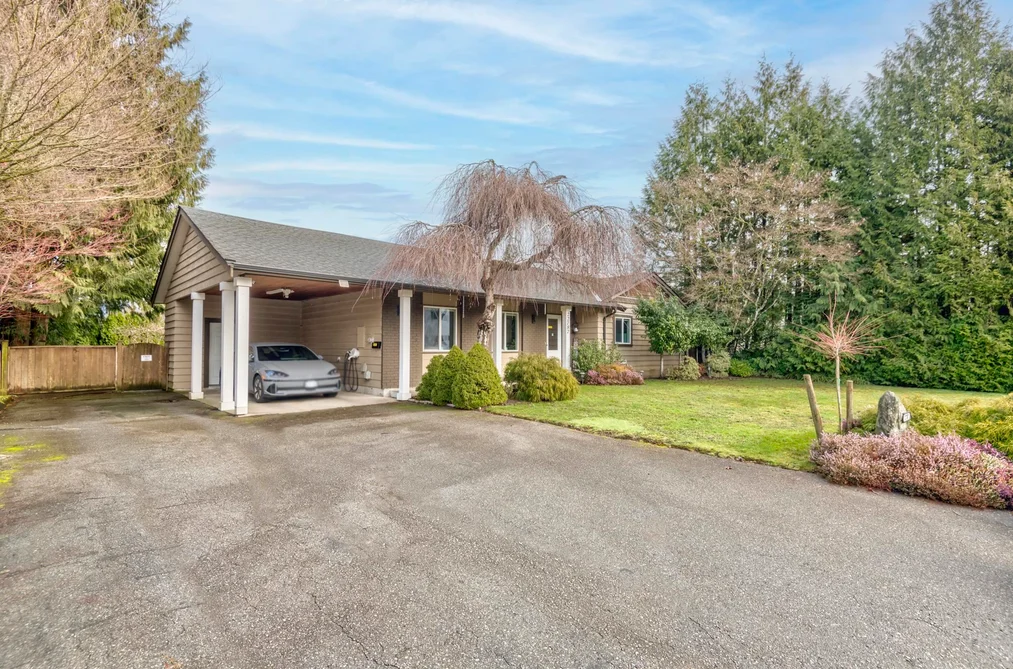22787 REID AVENUE, Maple Ridge BC V2X 4G7, Maple Ridge BC — Residential for Sale - Photo 2