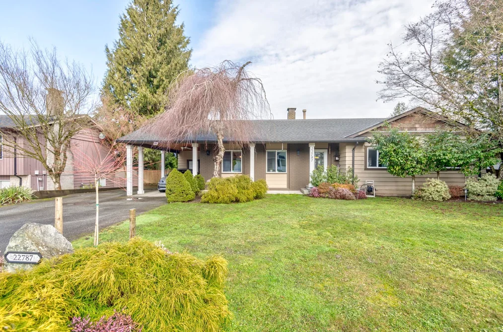 22787 REID AVENUE, Maple Ridge BC V2X 4G7, Maple Ridge BC — Residential for Sale - Photo 3