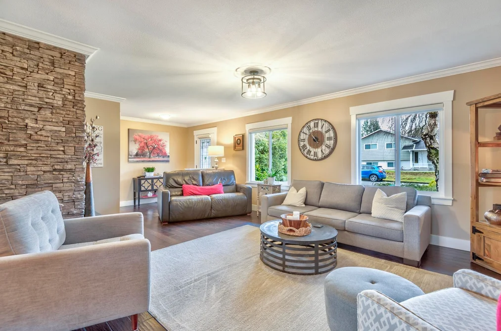 22787 REID AVENUE, Maple Ridge BC V2X 4G7, Maple Ridge BC — Residential for Sale - Photo 4