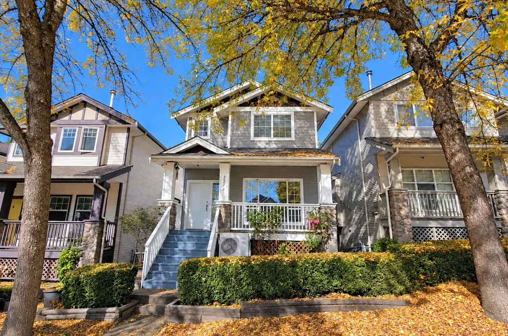 22789 116 Ave, Maple Ridge, BC - MLS: R3171481