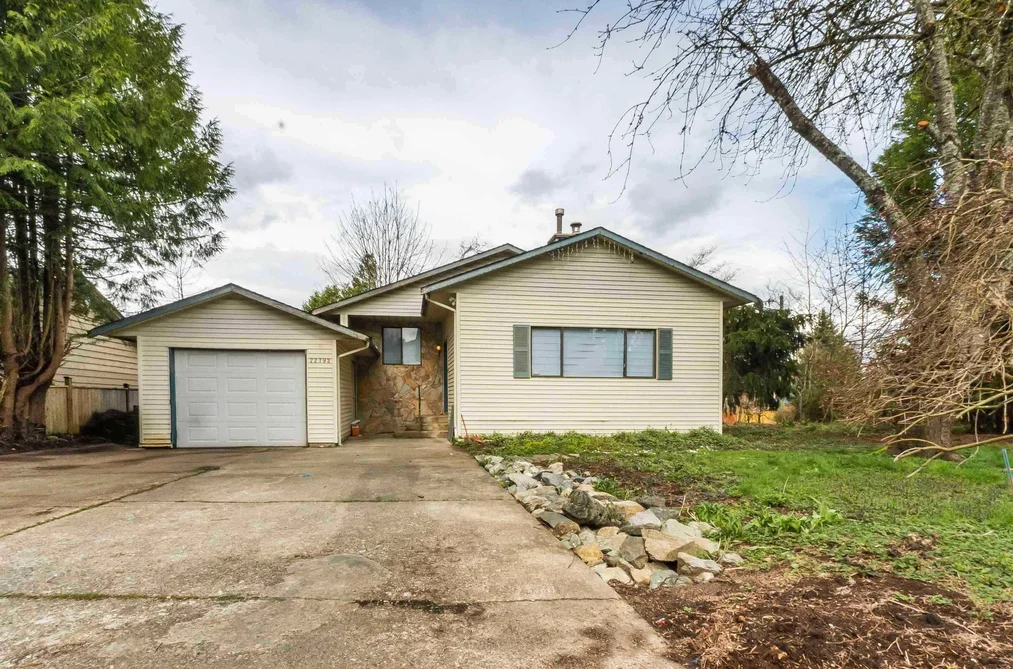 House for sale at 22793 Reid Avenue Maple Ridge British Columbia - MLS: R3159398