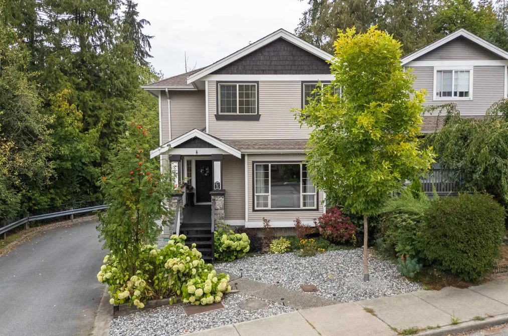 House for sale at 22799 116 Avenue Maple Ridge British Columbia - MLS: R3166552