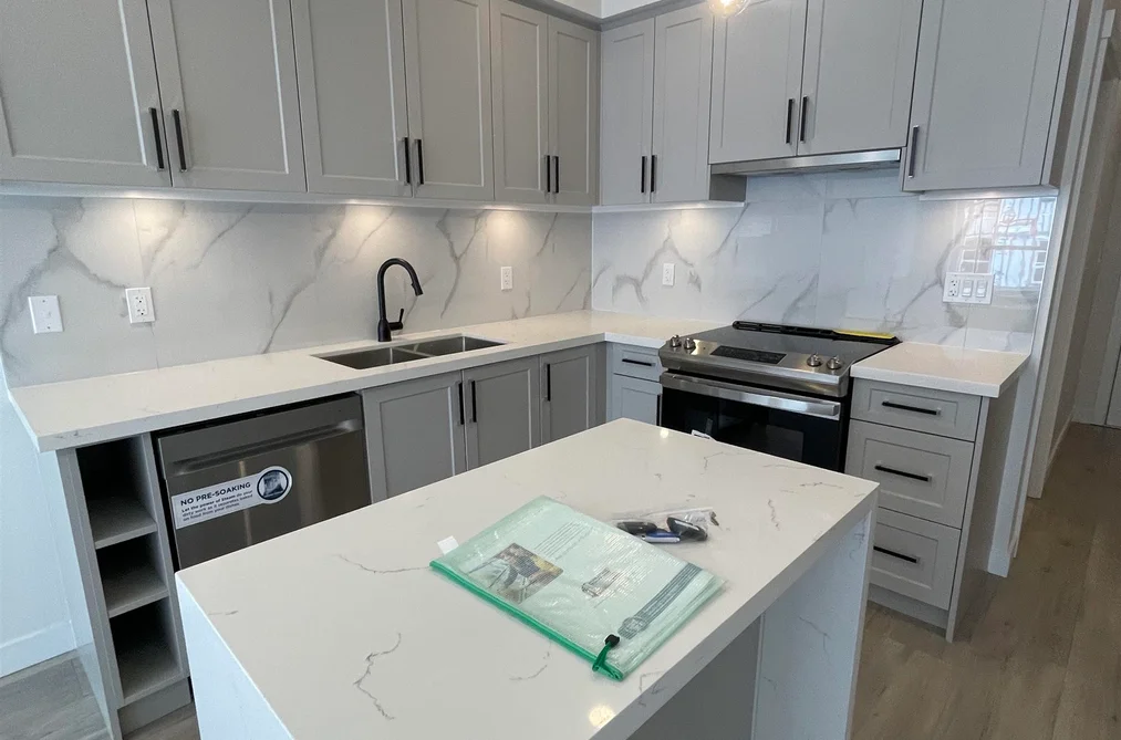 Condo for sale at 228 12109 223 Street Maple Ridge British Columbia - MLS: R3104603