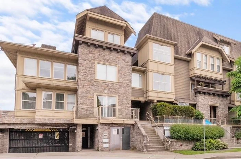 228 2108 ROWLAND STREET, Port Coquitlam BC V3C 0C1, Port Coquitlam BC — Residential for Sale - Photo 2