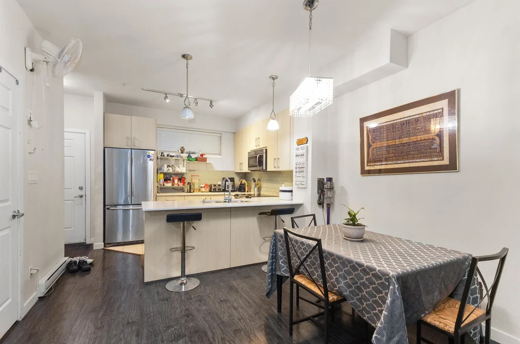 228 32095 HILLCREST AVENUE, Abbotsford BC V2T 1S3, Abbotsford BC — Residential for Sale - Photo 5