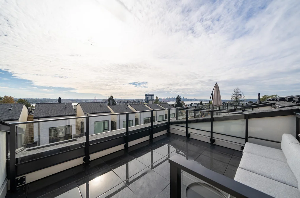 Townhouse for sale at 228 650 E 2nd Street North Vancouver British Columbia - MLS: R3124717