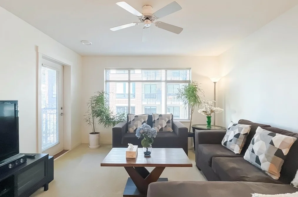 Condo for sale at 228 9288 Odlin Road Richmond British Columbia - MLS: R3125003