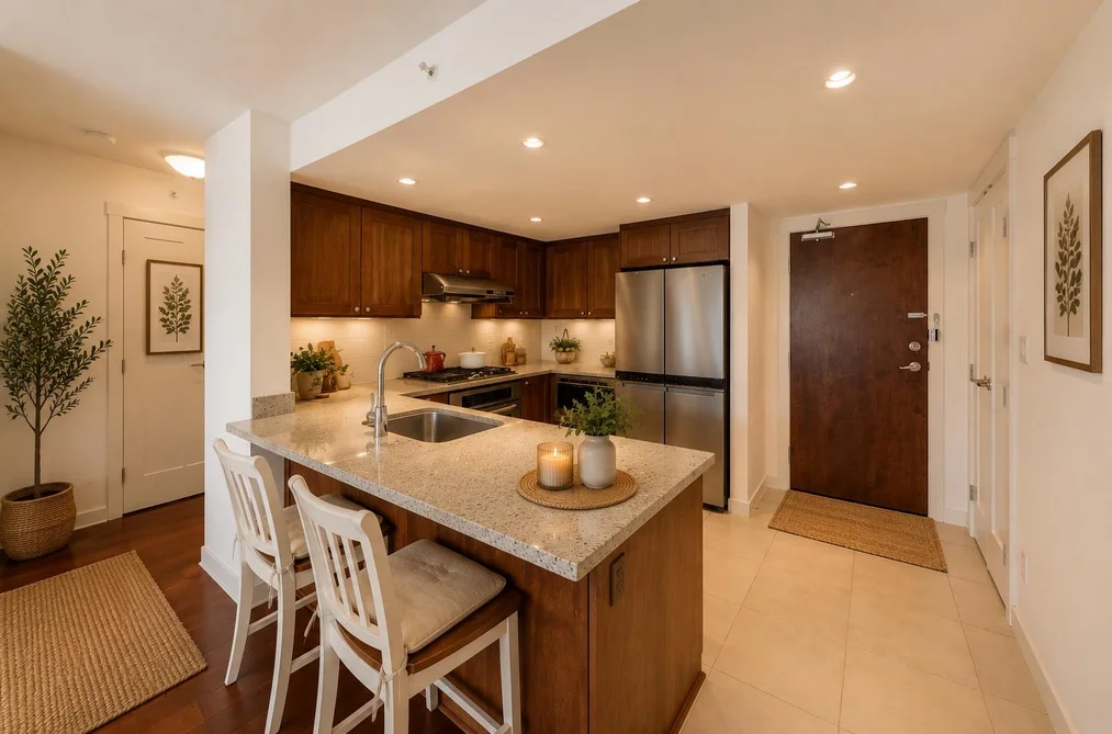 Condo for sale at 228 9373 Hemlock Drive Richmond British Columbia - MLS: R3133444
