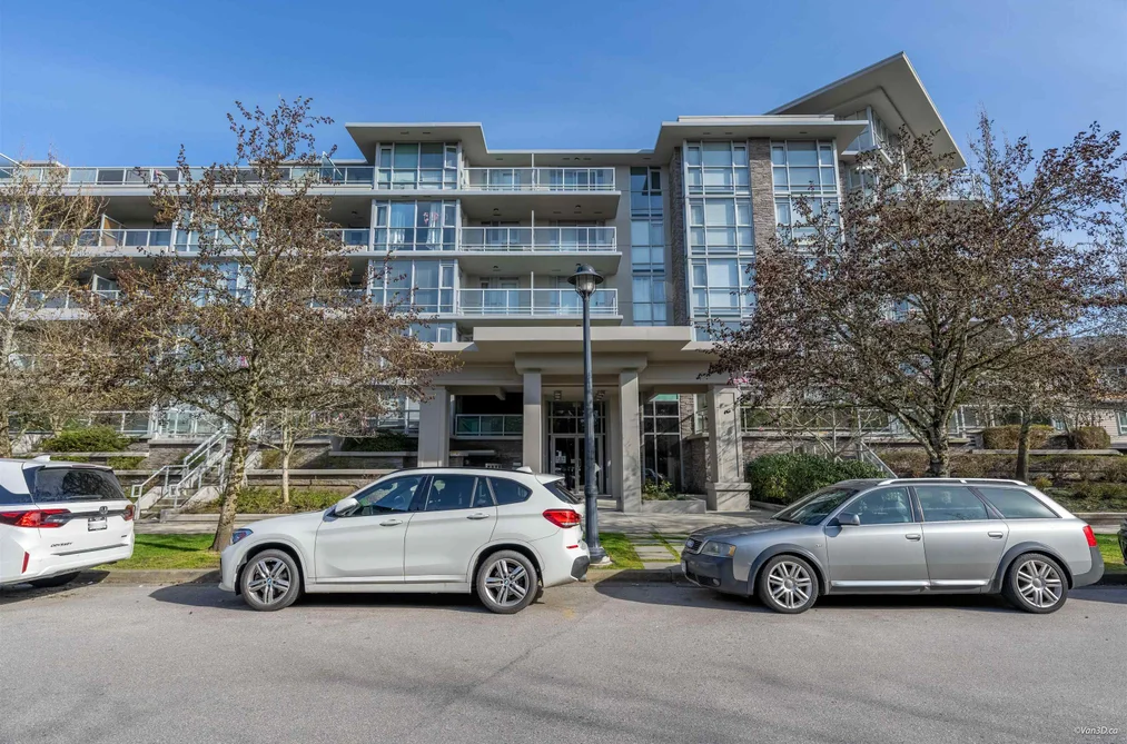 Condo for sale at 228 9373 Hemlock Drive Richmond British Columbia - MLS: R3107982