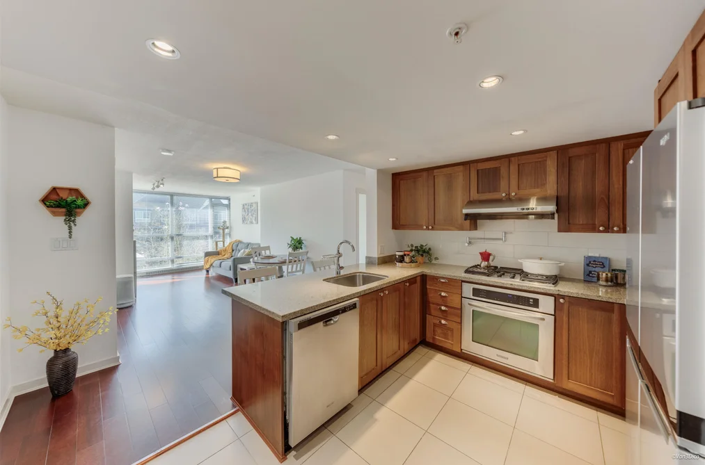 228 9373 HEMLOCK DRIVE, Richmond BC V6Y 0A9, Richmond BC — Residential for Sale - Photo 2