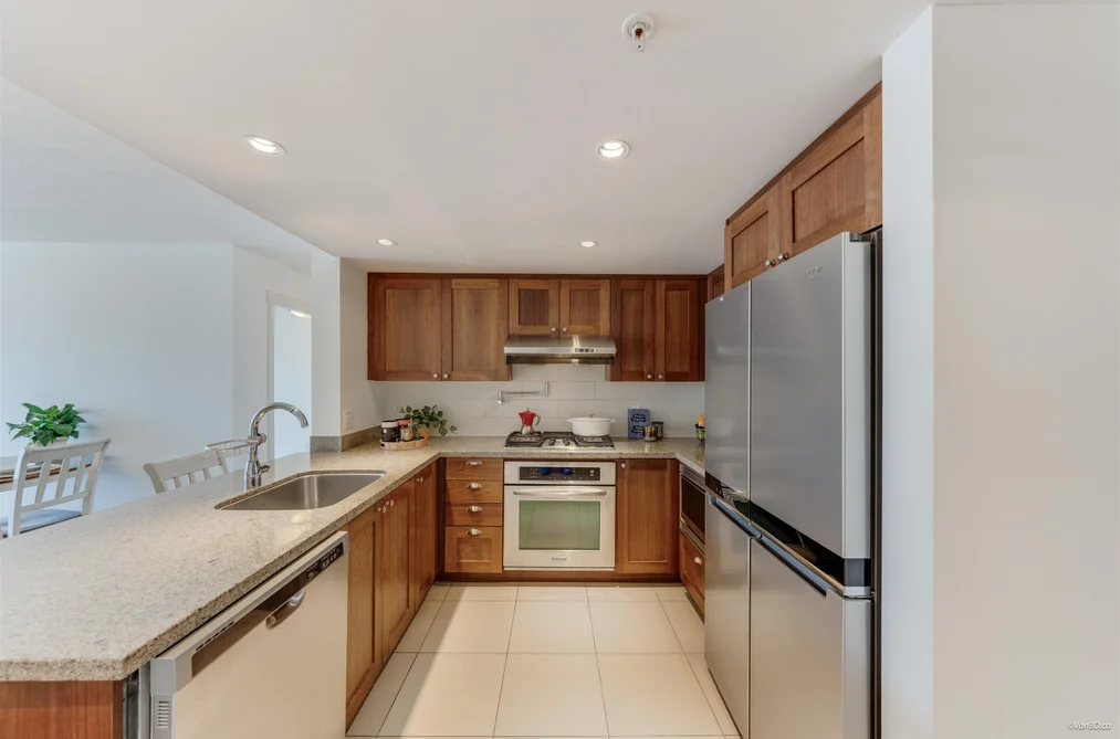 228 9373 HEMLOCK DRIVE, Richmond BC V6Y 0A9, Richmond BC — Residential for Sale - Photo 3