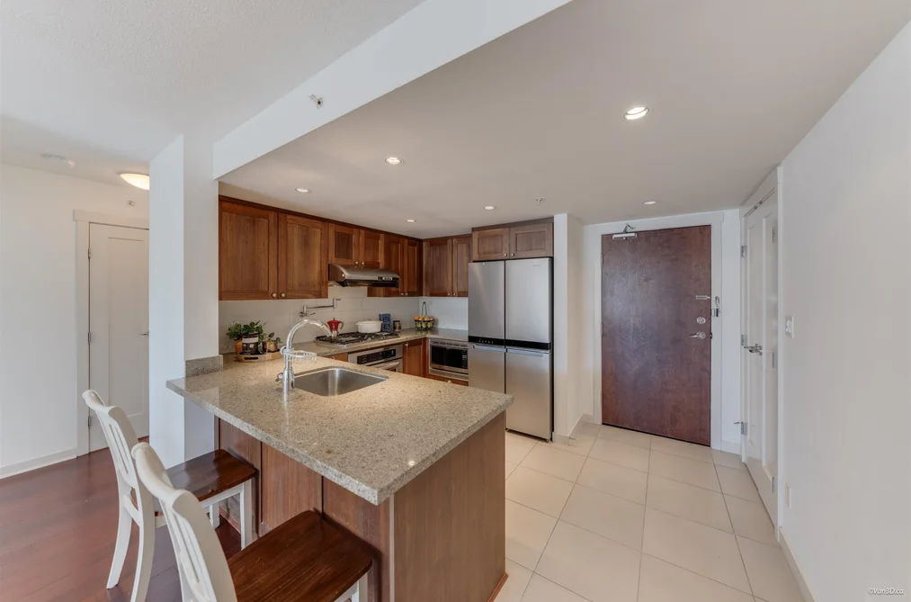 228 9373 HEMLOCK DRIVE, Richmond BC V6Y 0A9, Richmond BC — Residential for Sale - Photo 4