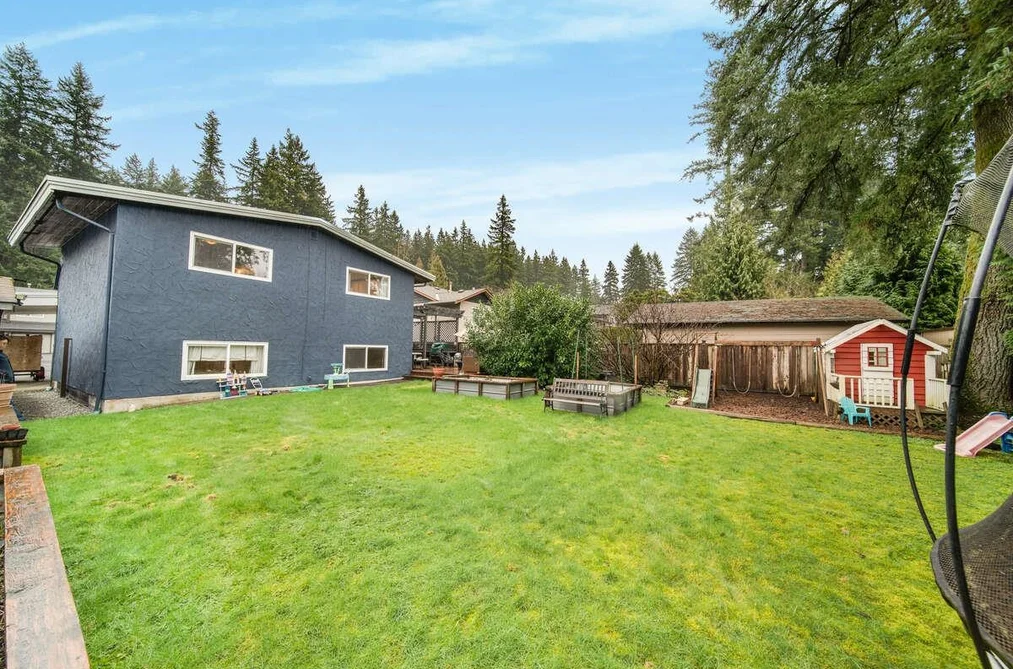 2280 KING ALBERT AVENUE, Coquitlam BC V3J 1Z5, Coquitlam BC — Residential for Sale - Photo 2