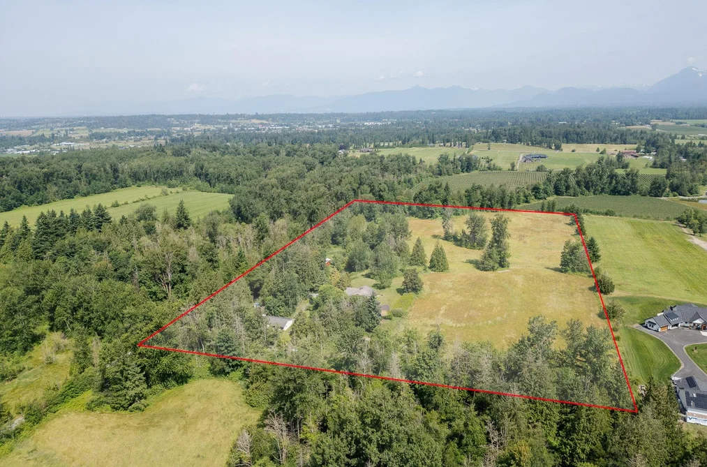 22801 48 AVENUE, Langley BC V2Z 2T7, Langley BC — Residential for Sale - Photo 2