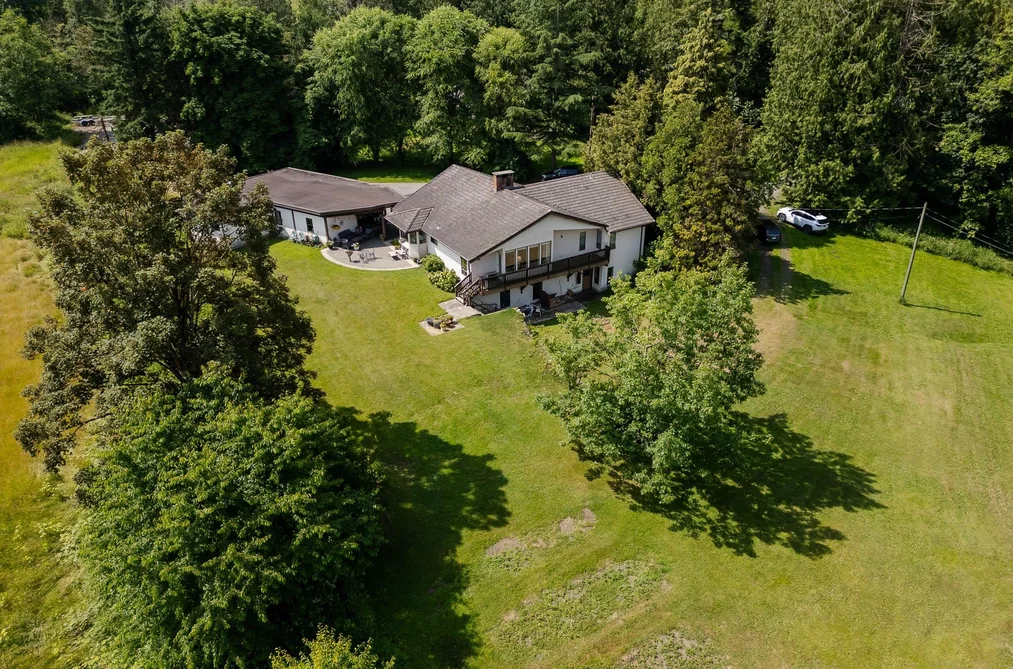 22801 48 AVENUE, Langley BC V2Z 2T7, Langley BC — Residential for Sale - Photo 3